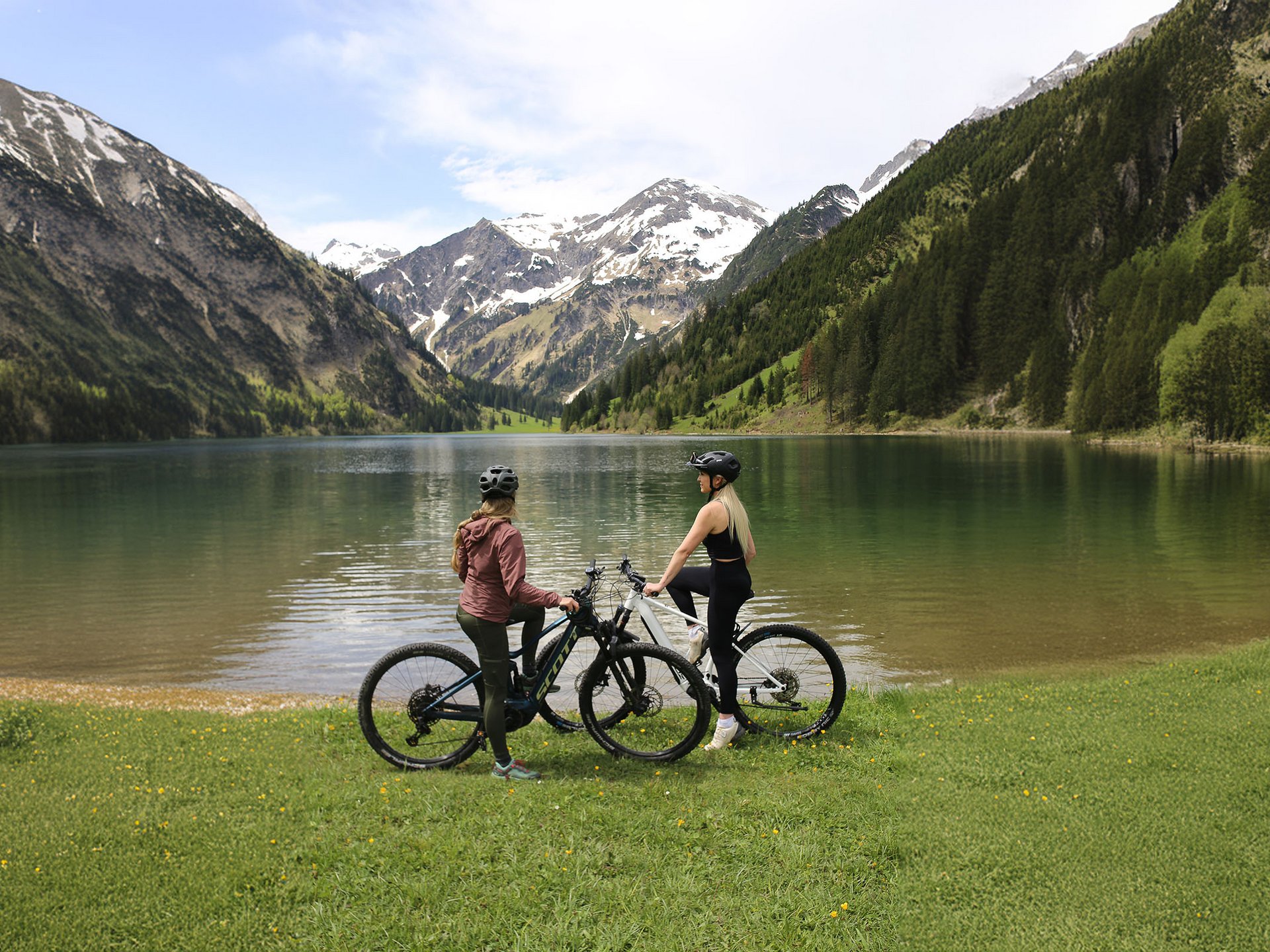 Alpin Lodges Oberjoch – Exklusive Ferienwohnungen mit Wellness Alpin Lodges Oberjoch – Exklusive Ferienwohnungen mit Wellness