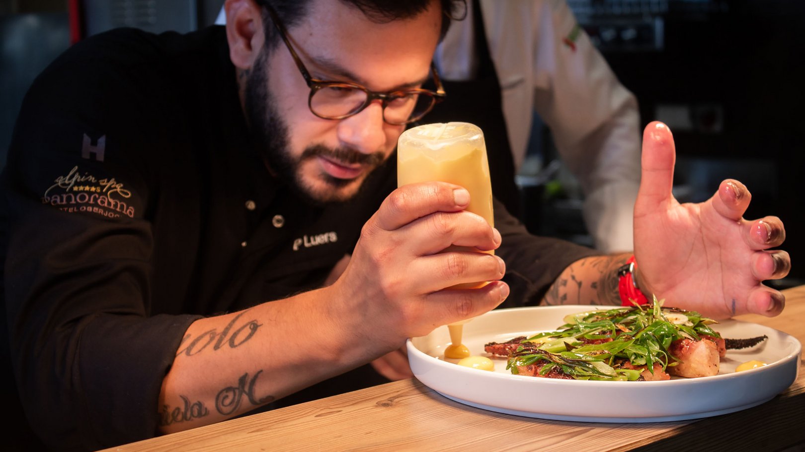 Alpin Lodges Oberjoch – Exklusive Ferienwohnungen mit Wellness Alpin Lodges Oberjoch – Exklusive Ferienwohnungen mit Wellness