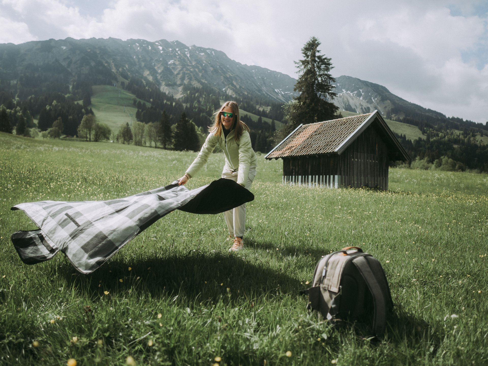 Alpin Lodges Oberjoch – Exklusive Ferienwohnungen mit Wellness Alpin Lodges Oberjoch – Exklusive Ferienwohnungen mit Wellness