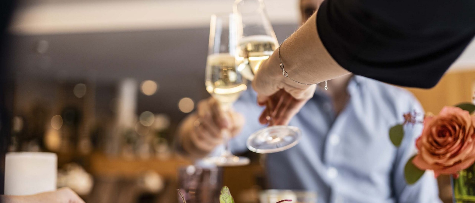 Panoramarestaurant im Allgäu: höchster Genuss Panoramarestaurant im Allgäu: höchster Genuss