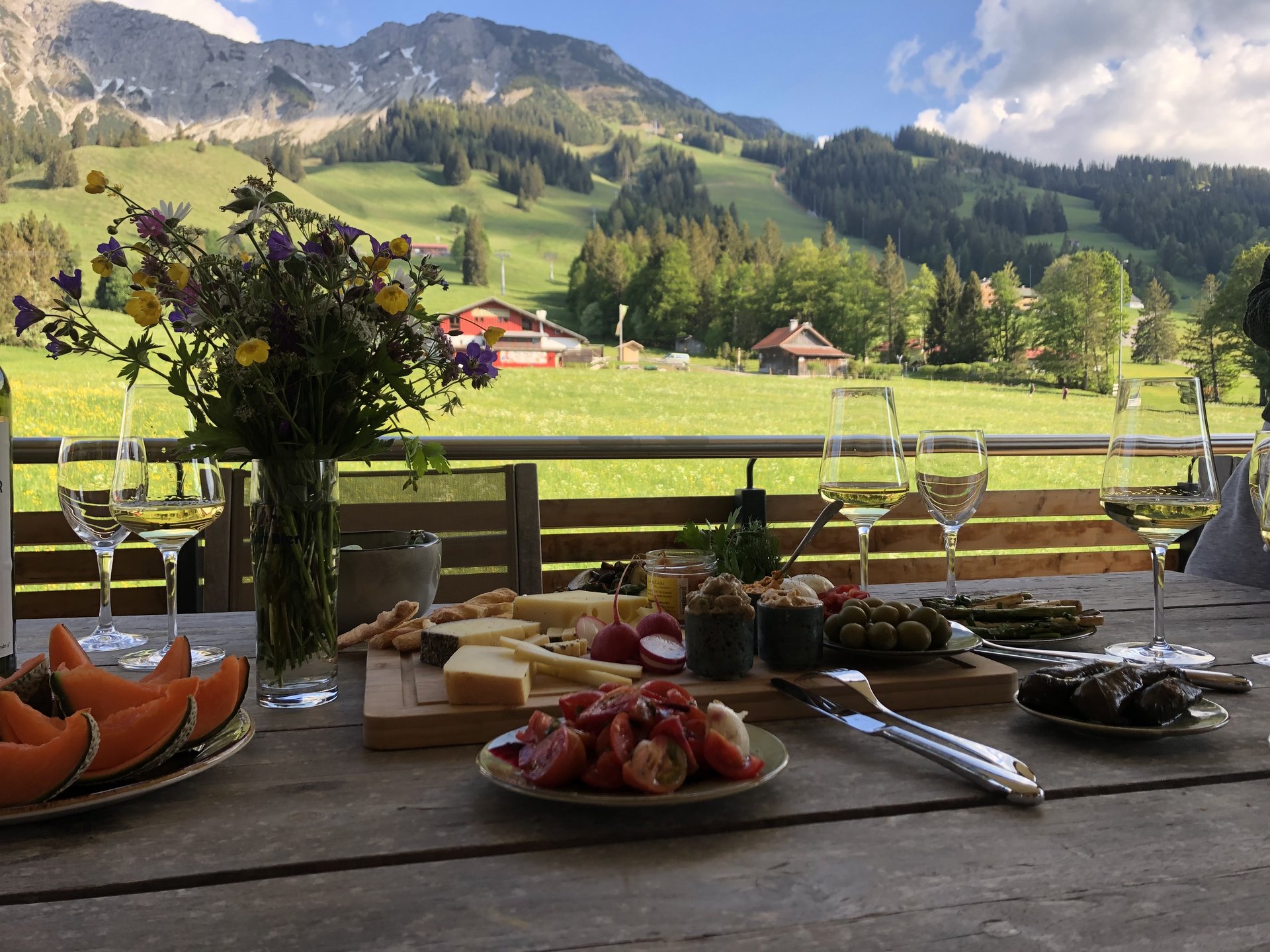 Alpin Lodges Oberjoch – Exklusive Ferienwohnungen mit Wellness Alpin Lodges Oberjoch – Exklusive Ferienwohnungen mit Wellness
