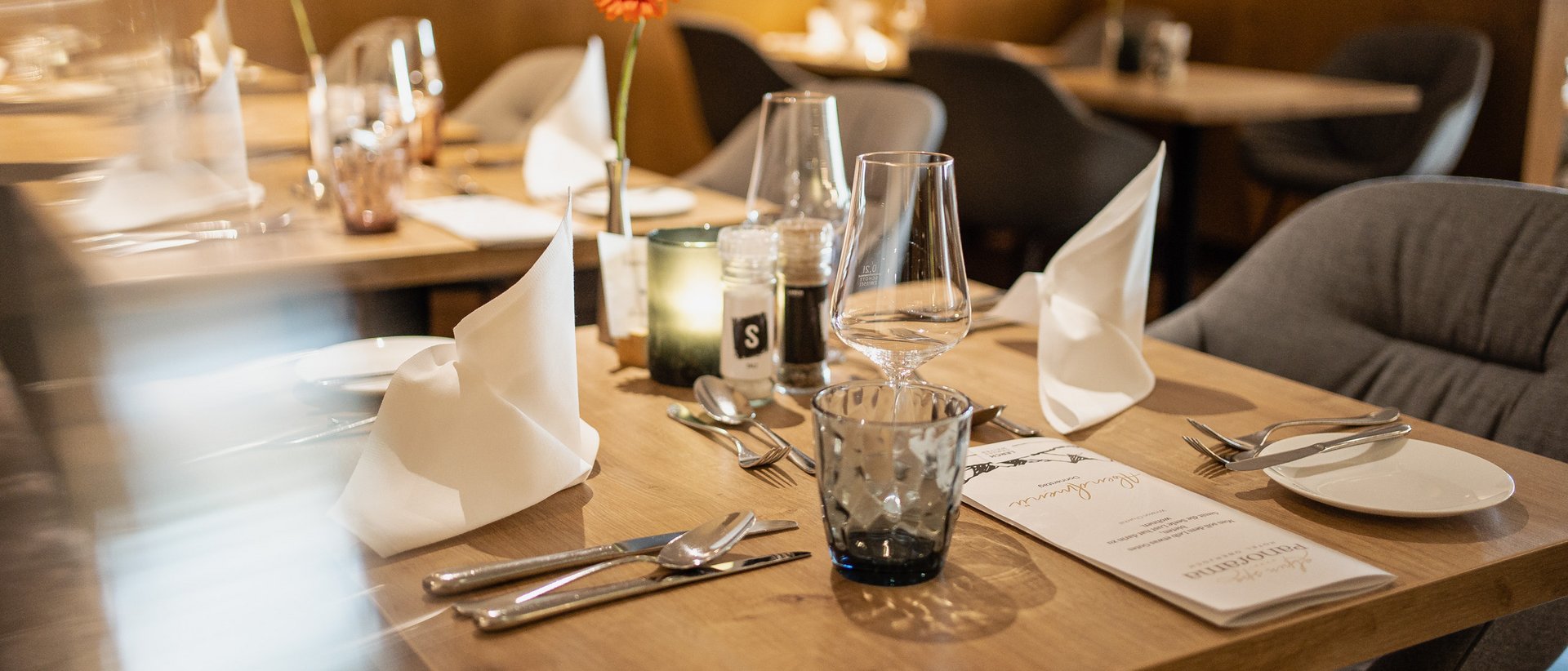 Panoramarestaurant im Allgäu: höchster Genuss Panoramarestaurant im Allgäu: höchster Genuss