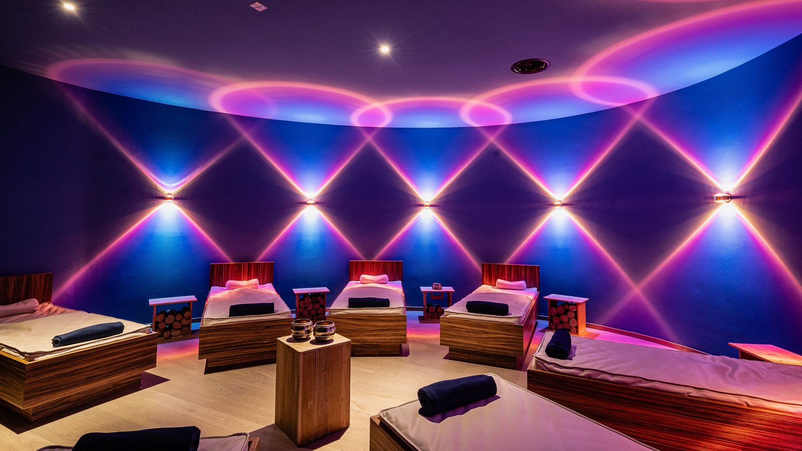 Alpin Lodges Oberjoch – Exklusive Ferienwohnungen mit Wellness Alpin Lodges Oberjoch – Exklusive Ferienwohnungen mit Wellness