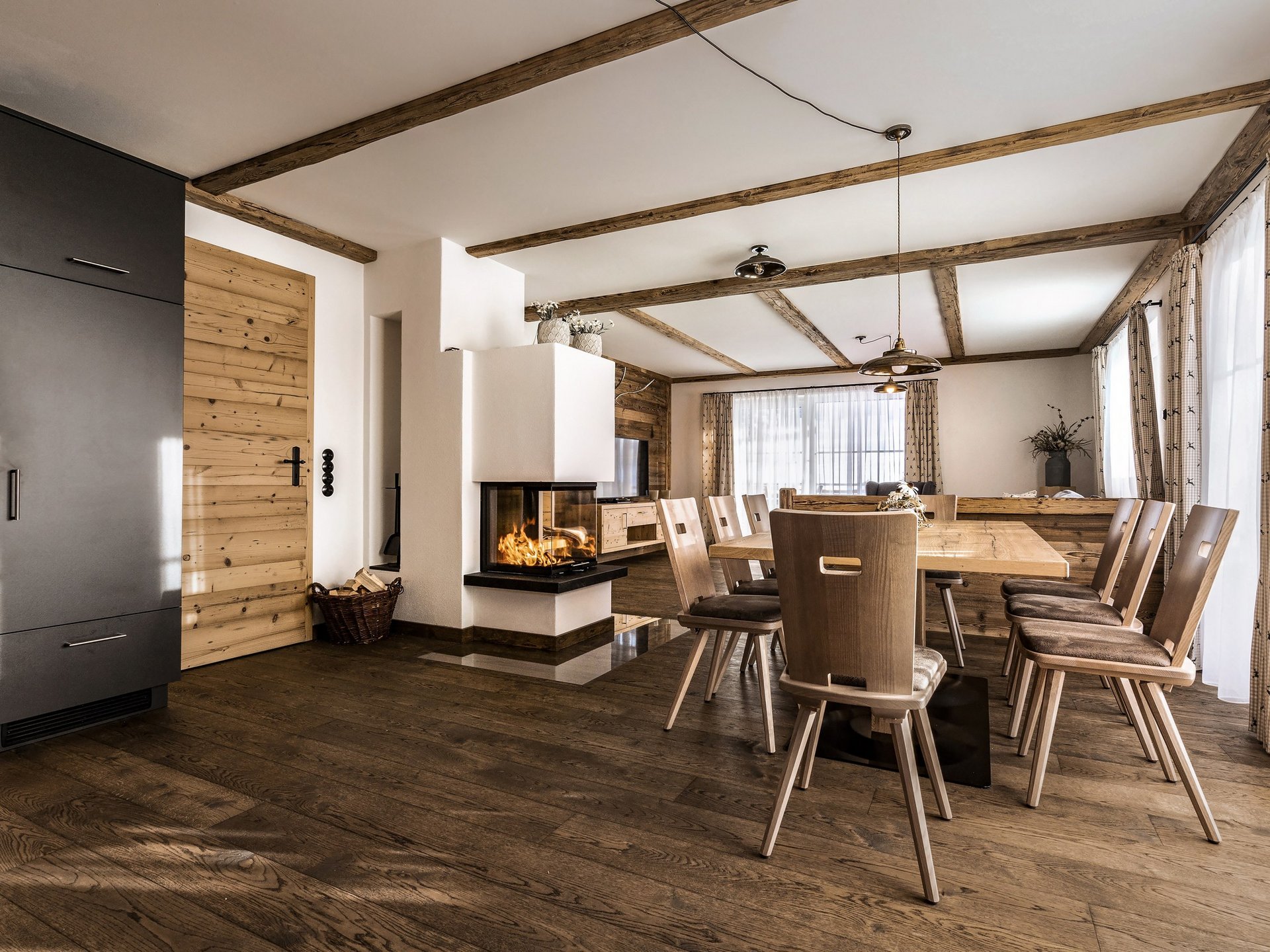 Alpin Lodges Oberjoch – Exklusive Ferienwohnungen mit Wellness Alpin Lodges Oberjoch – Exklusive Ferienwohnungen mit Wellness