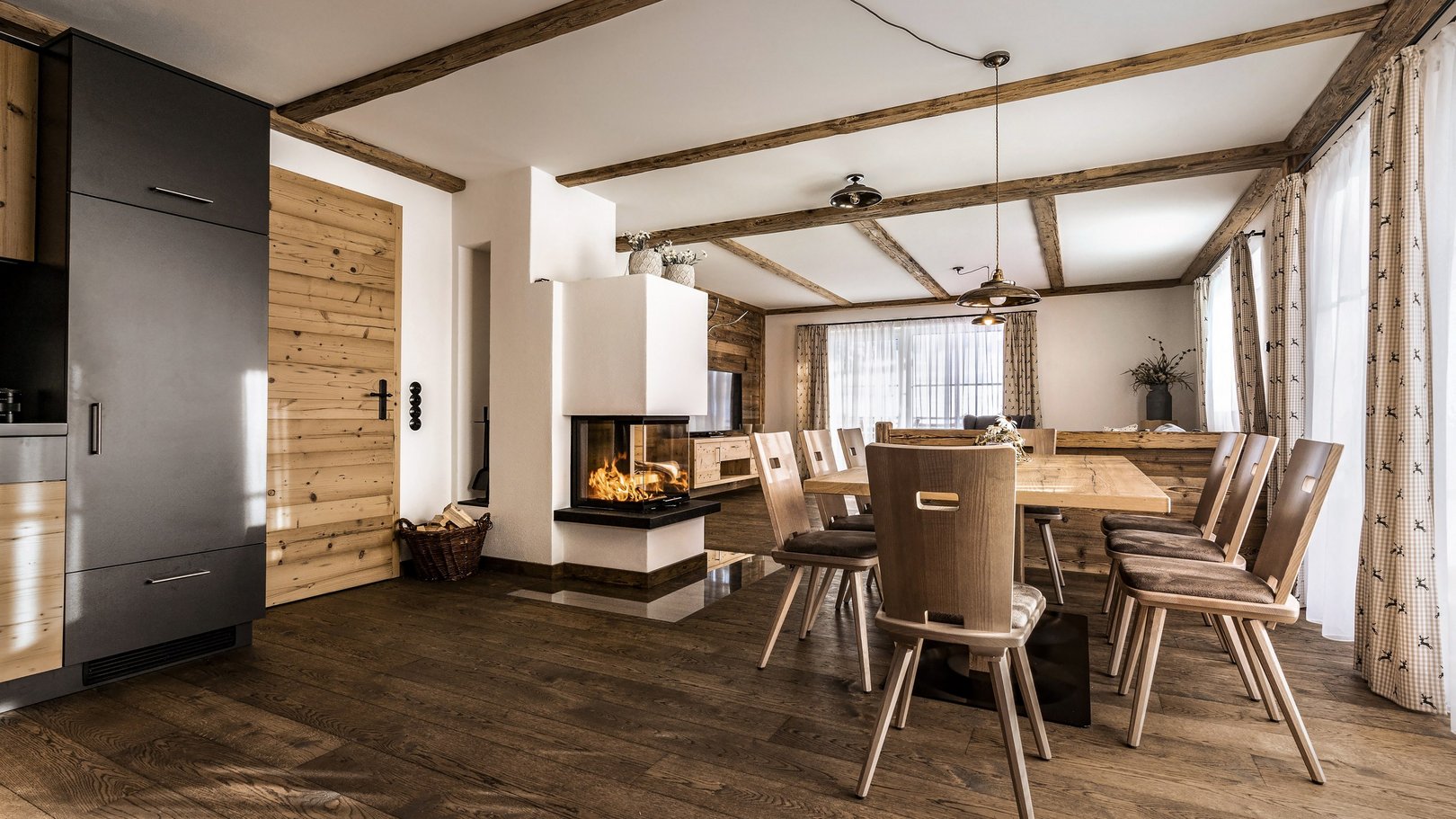 Alpin Lodges Oberjoch – Exklusive Ferienwohnungen mit Wellness Alpin Lodges Oberjoch – Exklusive Ferienwohnungen mit Wellness